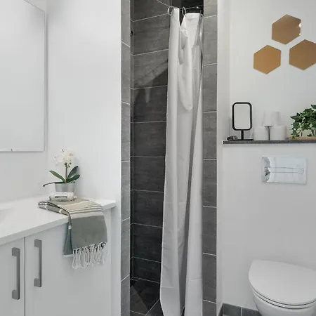 Kysthusene, Lejl 9 Apartamento Slagelse