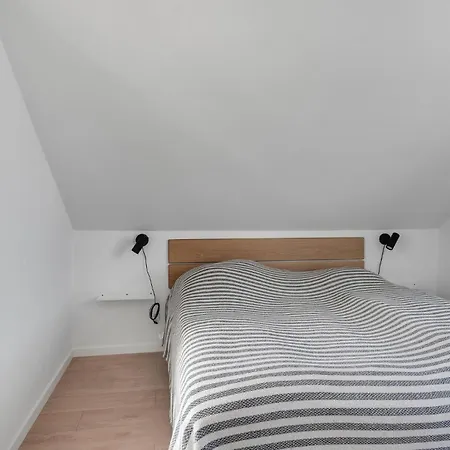 Kysthusene, Lejl, 9 Apartment Slagelse