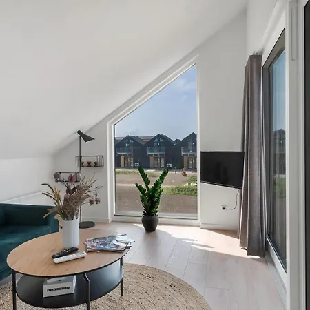 Kysthusene, Lejl 9 * Slagelse