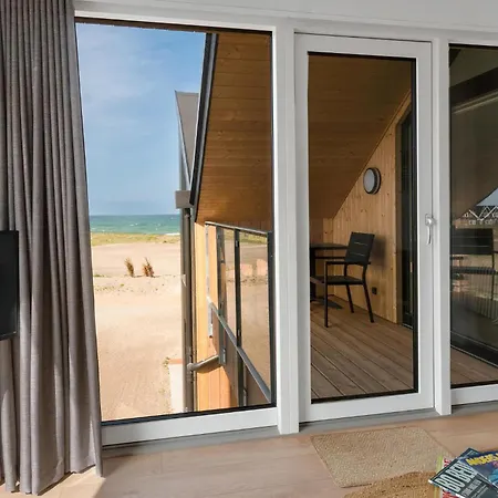 Lejlighed Kysthusene, Lejl 9