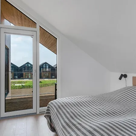 Apartamento Kysthusene, Lejl 9 *