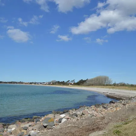 Kysthusene, Lejl 9 Apartman Slagelse