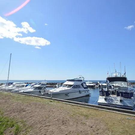 Kysthusene, Lejl 9 * Slagelse