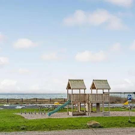 Kysthusene, Lejl 9 Apartman Slagelse