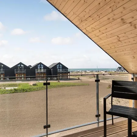 Kysthusene, Lejl 9 *