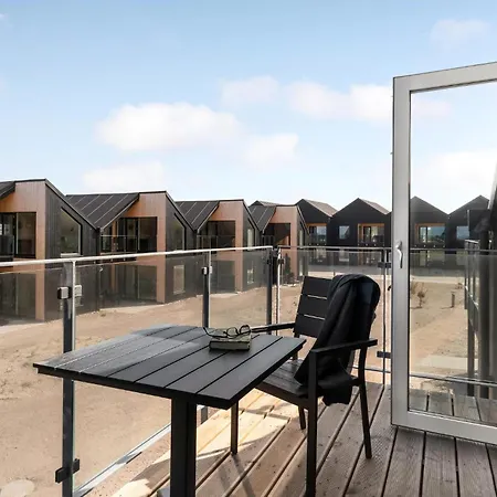 Kysthusene, Lejl 9 *