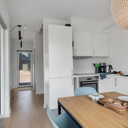 Kysthusene, Lejl 9 Slagelse