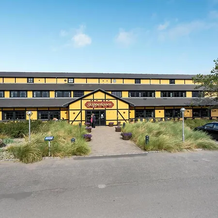 Apartman Kysthusene, Lejl 9 *