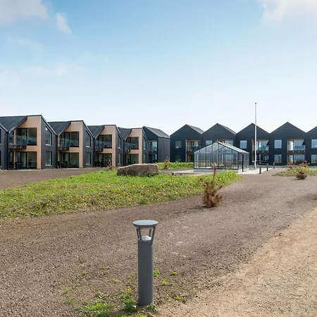 Lejlighed Kysthusene, Lejl 9 Slagelse