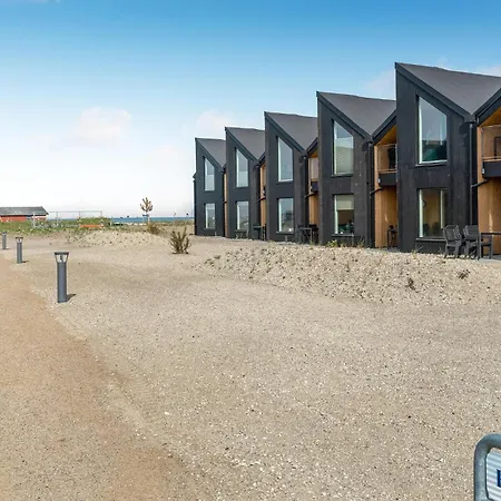 Kysthusene, Lejl 9 Apartman Slagelse