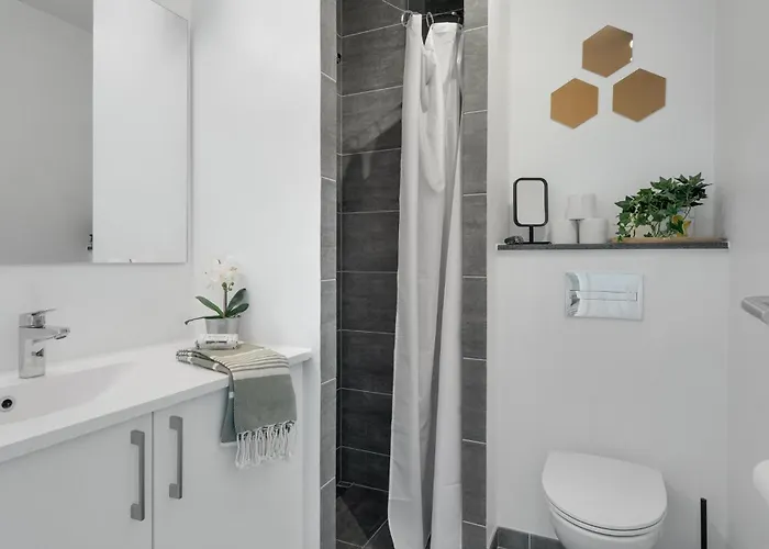 Kysthusene, Lejl 9 Appartamento Slagelse