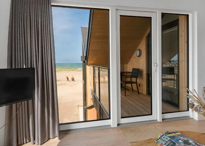 Appartamento Kysthusene, Lejl 9