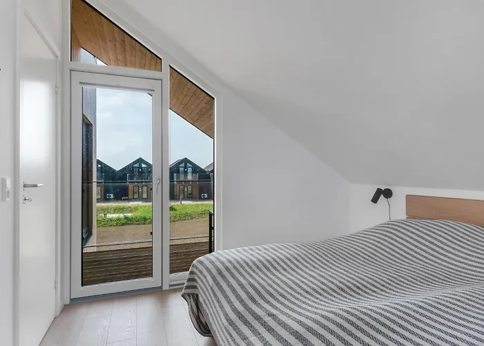 Appartamento Kysthusene, Lejl 9 *