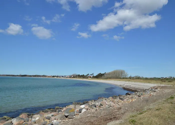 Kysthusene, Lejl 9 Appartamento Slagelse