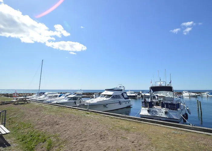 Kysthusene, Lejl 9 * Slagelse