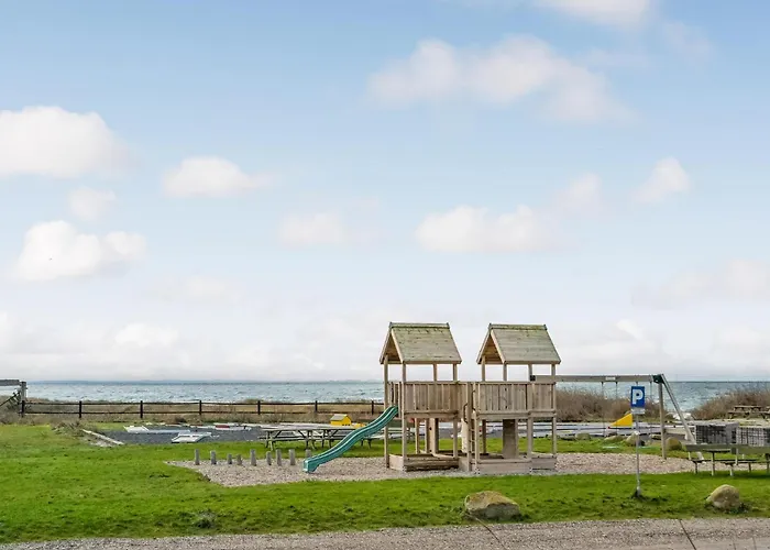 Kysthusene, Lejl 9 Appartamento Slagelse