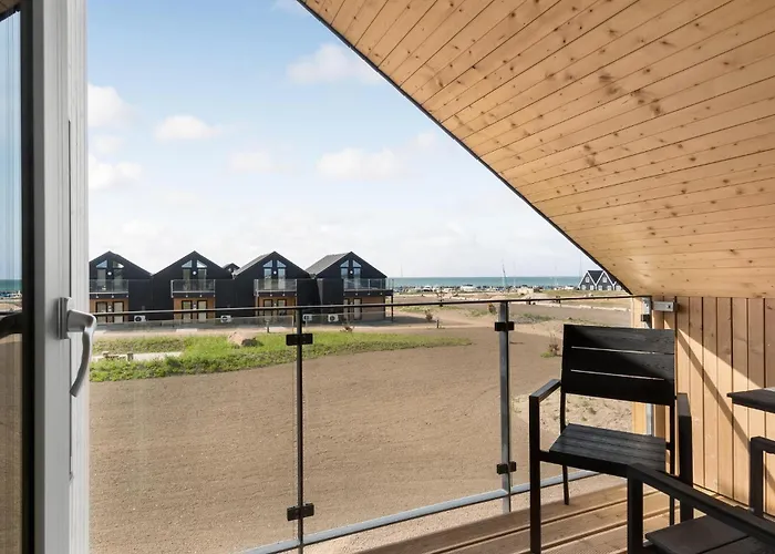 Kysthusene, Lejl 9 *