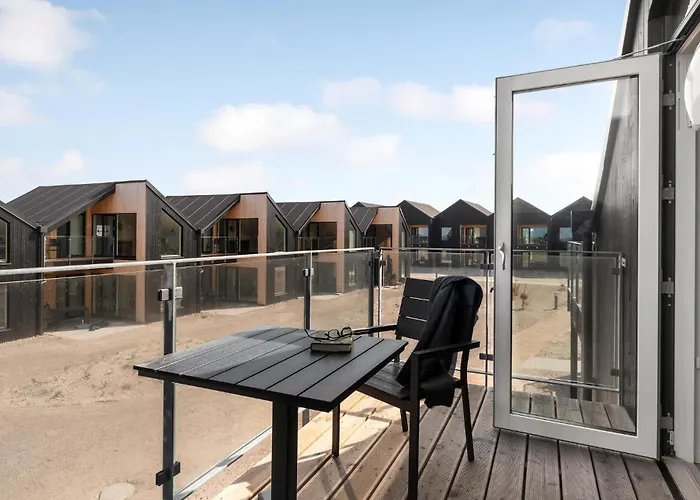 Kysthusene, Lejl 9 *