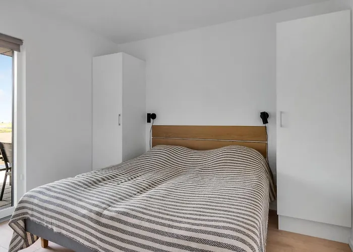 Appartamento Kysthusene, Lejl 9 *