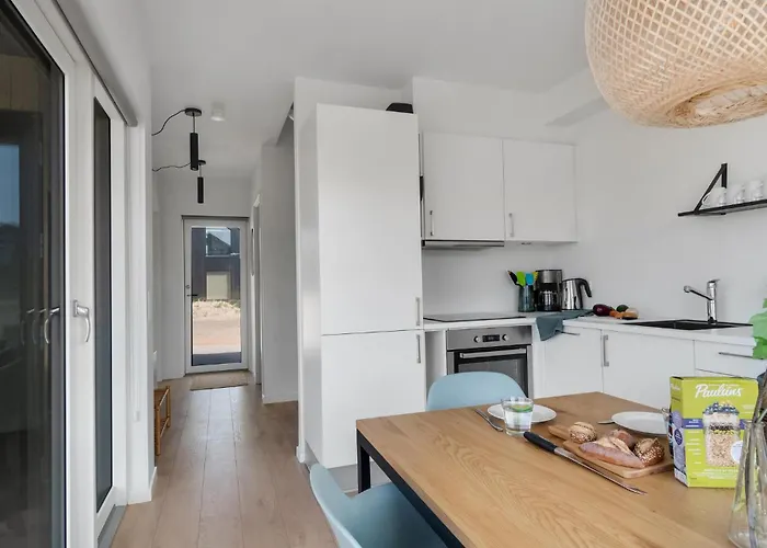 Kysthusene, Lejl 9 Slagelse