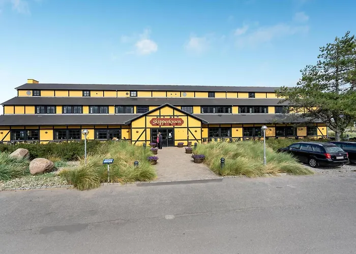 Appartamento Kysthusene, Lejl 9 *